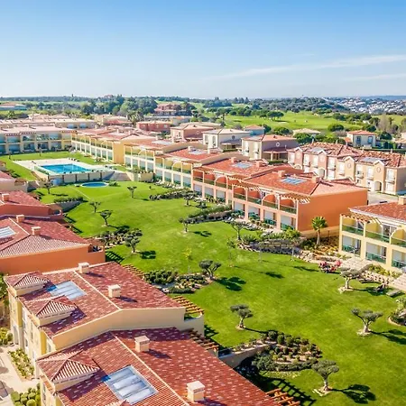 Semesteranläggning (resort) Boavista Golf & - Bela Colina Holidays 5*