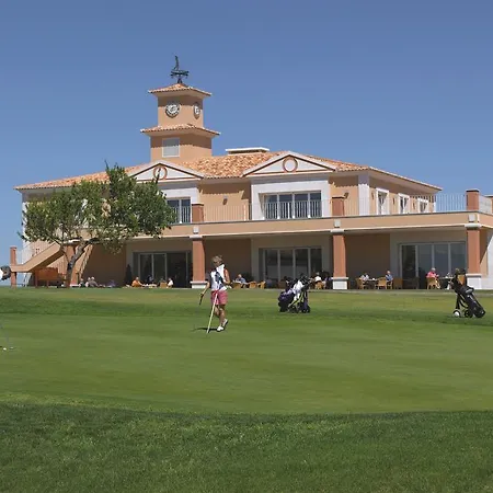 Boavista Golf & - Bela Colina Holidays 5*