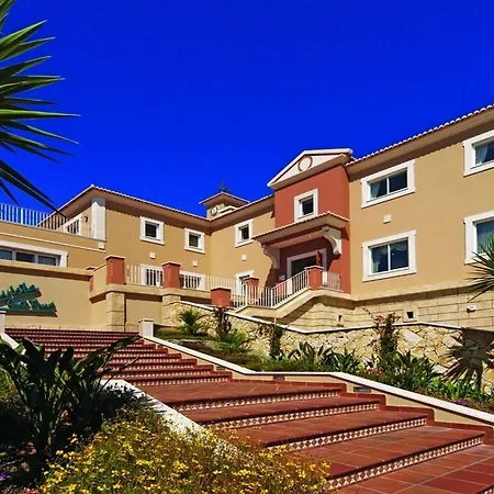 Boavista Golf & - Bela Colina Holidays